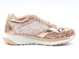 02-FAR120-2Z GREEN/BLACK Дутики женские (искусственная кожа, плащевая ткань, шерсть) - Фабричный китай фото 10