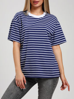 VIOTEX Футболка тельняшка  Брина - Виотекс фото 4