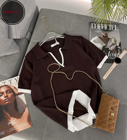 Футболка-поло