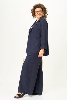 Костюм Michel Chic 1446/1 ночное небо  фото 5
