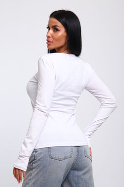 Лонгслив 35884 - Натали фото 3