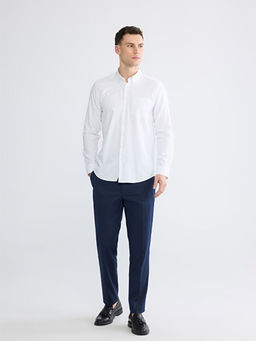 Regular Fit Arm?rl? Erkek G?mlek