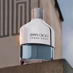 JIMMY CHOO URBAN HERO m EDP 50 ml M, парфюмерная вода