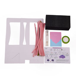 Набор творческая мастерская "Нежность" в коробке