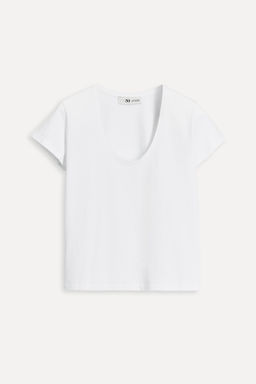 COTTON T-SHIRT 50TH ANNIVERSARY