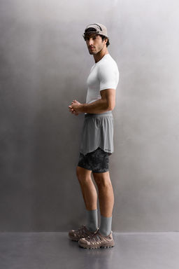 RUNNING SHORTS