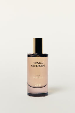 TONKA OBSESSION EDP 50ML (1.7 FL. OZ). - Zara фото 2