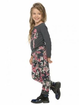 Pelican GGPQ3195 брюки для девочек  фото 3