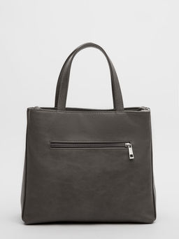 Темно-серый тоут S.Lavia  фото 13