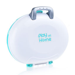 Игровой набор "Продукты" в коробке