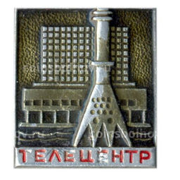 Значок Телецентр
