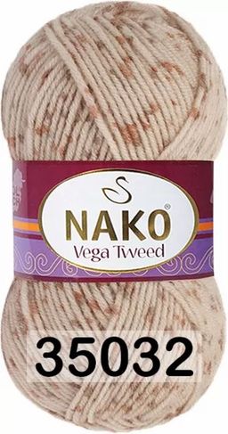 VEGA TWEED - Nako фото 22