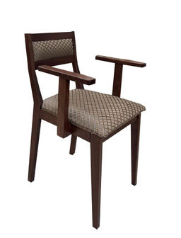 Стул №240 - Рия фото 6