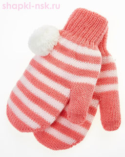 2203-G-W Варежки - Infante фото 2
