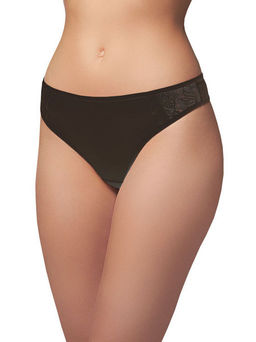 Трусы-стринг Palada 83127 чёрный