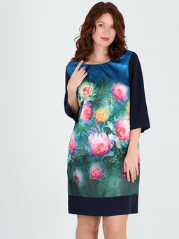 ЛАДИС Лайн 590.С1 Платье - Almond фото 2