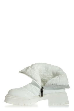 Полусапоги женские PATROL