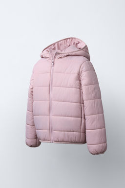 ULTRALIGHT HOODED JACKET - Zara фото 3