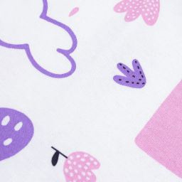 Комплект ползунков 2 шт интерлок 0553209504 - Youlala фото 11