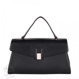 Сумка женская  012306118 black Chrisbella/30 в Новосибирске