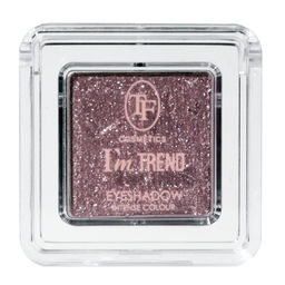TF CTE45S Одинарные тени для век eyeshadow intense colour тон 14 Im TREND sparkle,Розовое золото