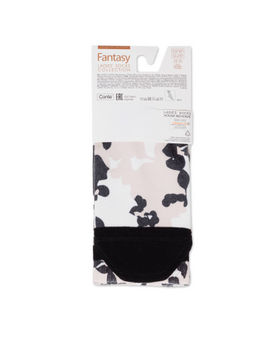 Цена за 2 пары. Носки Классические CONTE Носки женские FANTASY бежевый - Conte elegant фото 5