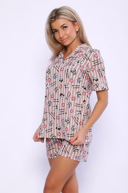 Пижама 89364 - Натали фото 18