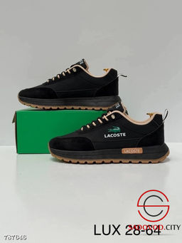 Мужские осенние кроссовки - Bruno фото 3