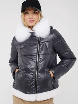 Куртка - Xaski фото 2