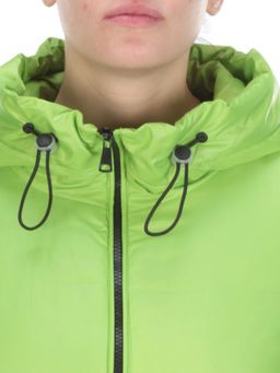 007 LIGHT GREEN Куртка демисезонная женская (100 гр. синтепон) - Fashion фото 10