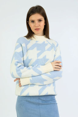 09-22-288-19 Джемпер - Serginnetti фото 3