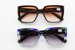 Готовые очки LETITGO 7135 55-20-142 ( Т )