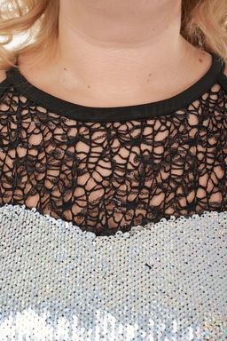 Платье П2-3706/3 - Wisell фото 5