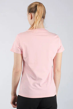 Футболка к/р Розовый - Anta фото 4