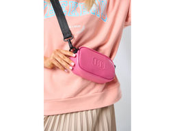 Сумка женская Lanotti 8200LT/Фуксия