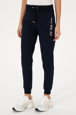 Kad_n Lacivert Jogger E_ofman Alt_