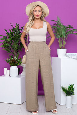 Брюки 5100-4 - Avili фото 5