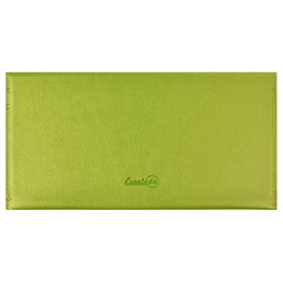 Органайзер-папка д/путешествий арт.48410/50 НАППА САЛАТОВЫЙ МЕТАЛЛИК - Феникс+ фото 6