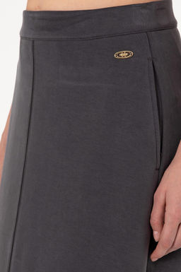 Kad_n Antrasit _rme Etek Sepette S_rpriz _ndirim - U.s. polo assn фото 5