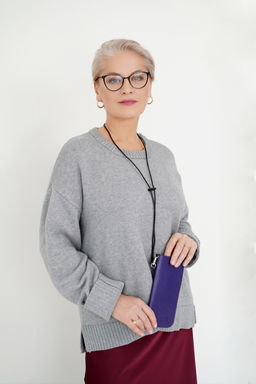 Футляр для очков МК-503.1 - Protege фото 2