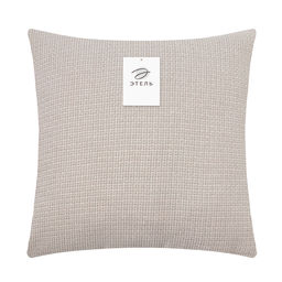 Наволочка декоративная Этель Style 45х45 см, полистер  фото 4