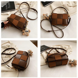 Bags Сумка женская / PU кожа / 02111161  фото 7