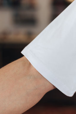 М44 Футболка "Белый"