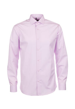 Сорочка мужская длинный рукав GREG 610/131/108/Z  фото 6