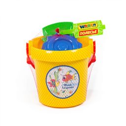 Набор №392 - Полесье фото 8