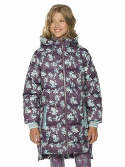 Уценка PELICAN GZFW4197 пальто для девочек