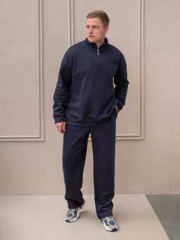 Костюм мужской Скай Графит - Modamica фото 4