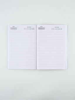 Подарочный набор, ежедневник А5, магнитные закладки, ручка С весной в сердце - Artfox фото 4