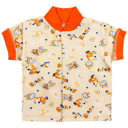 Кофточка интерлок 0056200106