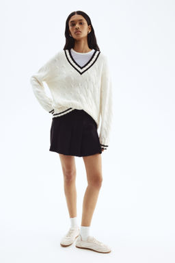 Falda tableada - H&m фото 5